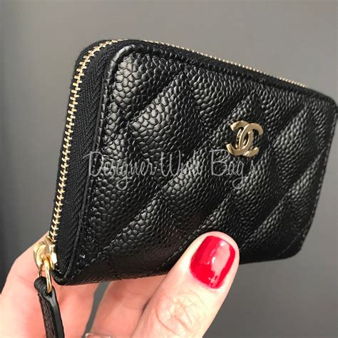 cheap chanel purses and wallets|chanel zipped wallet small.